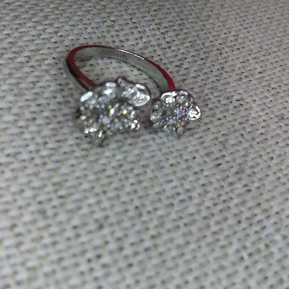 ✨Wrap Flower Ring✨ - Picture 4 of 6